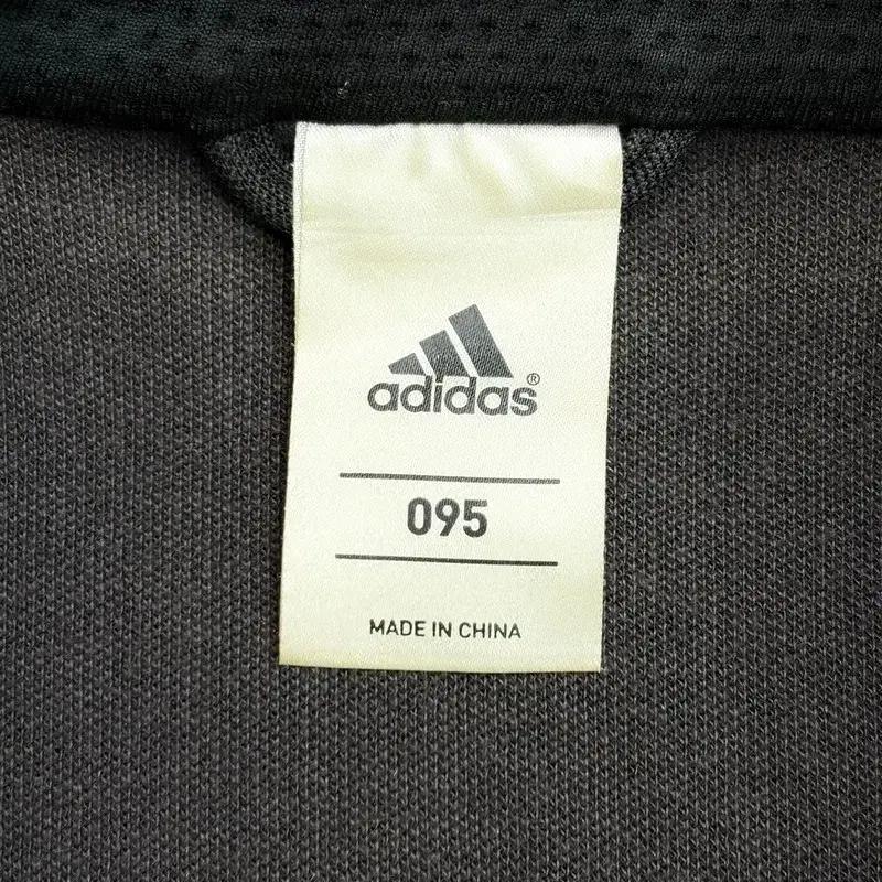 ADIDAS 에센셜 3S 트랙탑 95 5