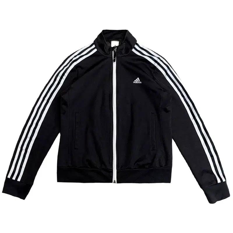 ADIDAS 에센셜 3S 트랙탑 95 2