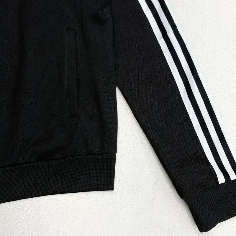 ADIDAS 에센셜 3S 트랙탑 95 3