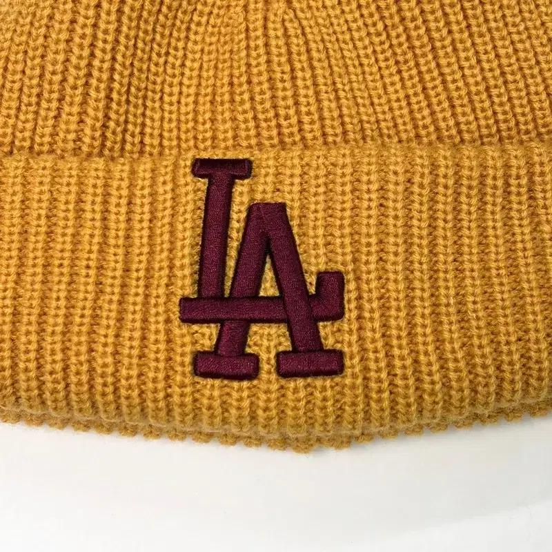 MLB 뉴젤리 비니 LA 다저스 3