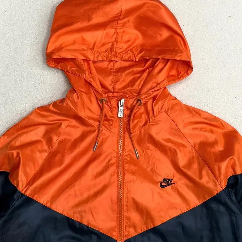 NIKE 윈드러너 윈드브레이커 자켓 90 4