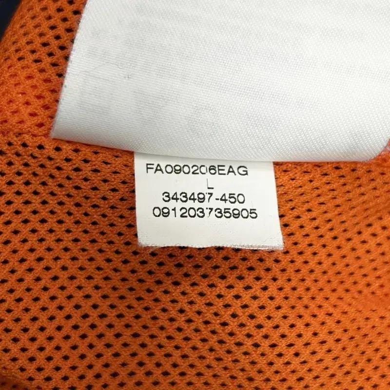 NIKE 윈드러너 윈드브레이커 자켓 90 8