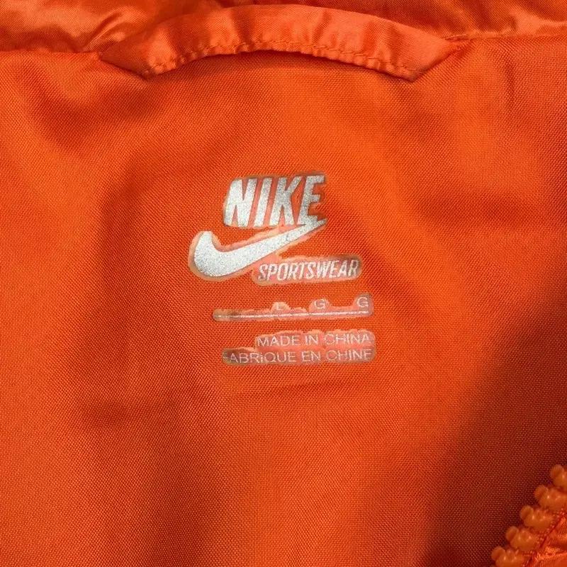 NIKE 윈드러너 윈드브레이커 자켓 90 5