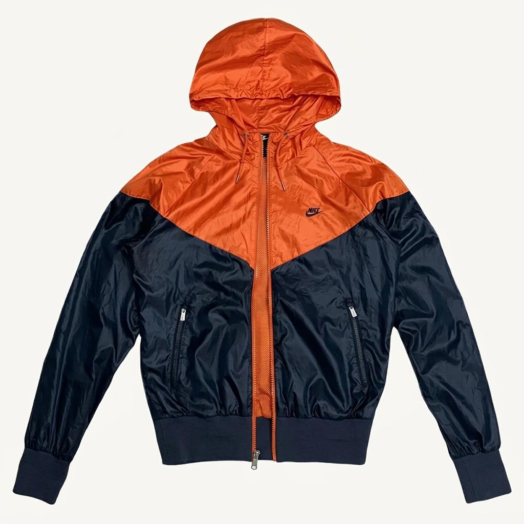 NIKE 윈드러너 윈드브레이커 자켓 90 1