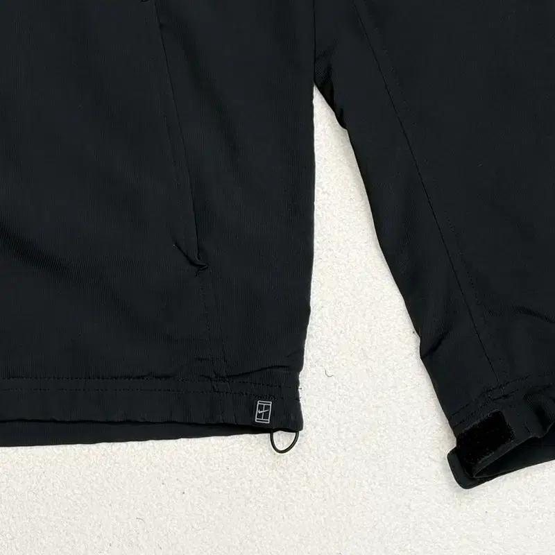 NIKE 테니스 드라이핏 윈드브레이커 자켓 M 3