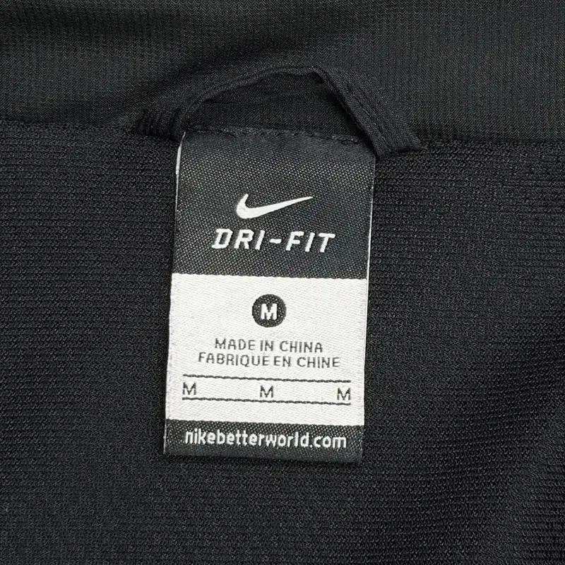 NIKE 테니스 드라이핏 윈드브레이커 자켓 M 5