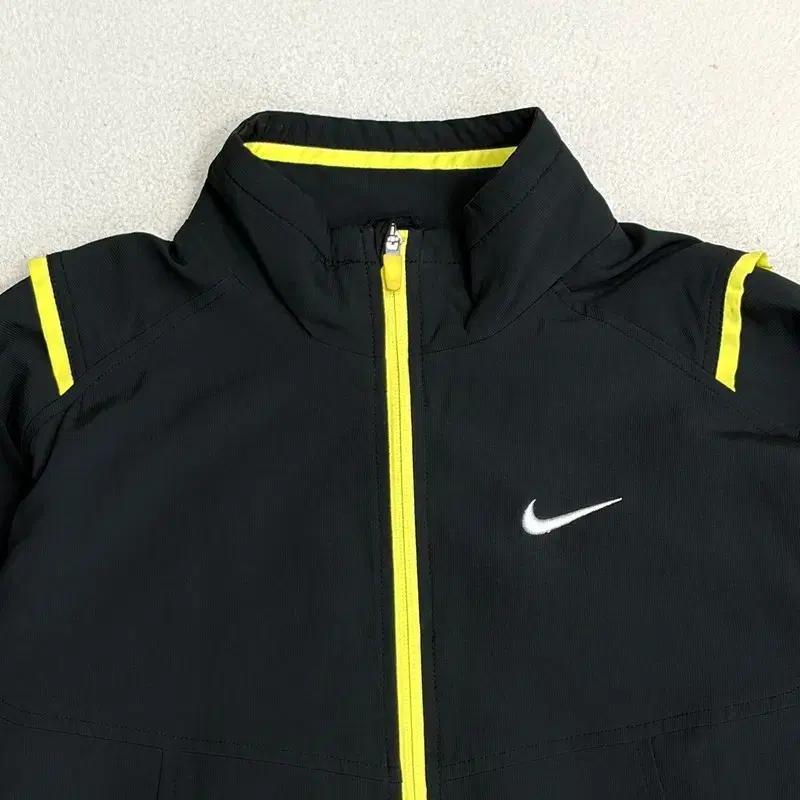 NIKE 테니스 드라이핏 윈드브레이커 자켓 M 4