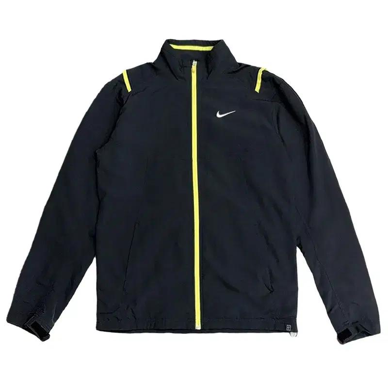 NIKE 테니스 드라이핏 윈드브레이커 자켓 M 2
