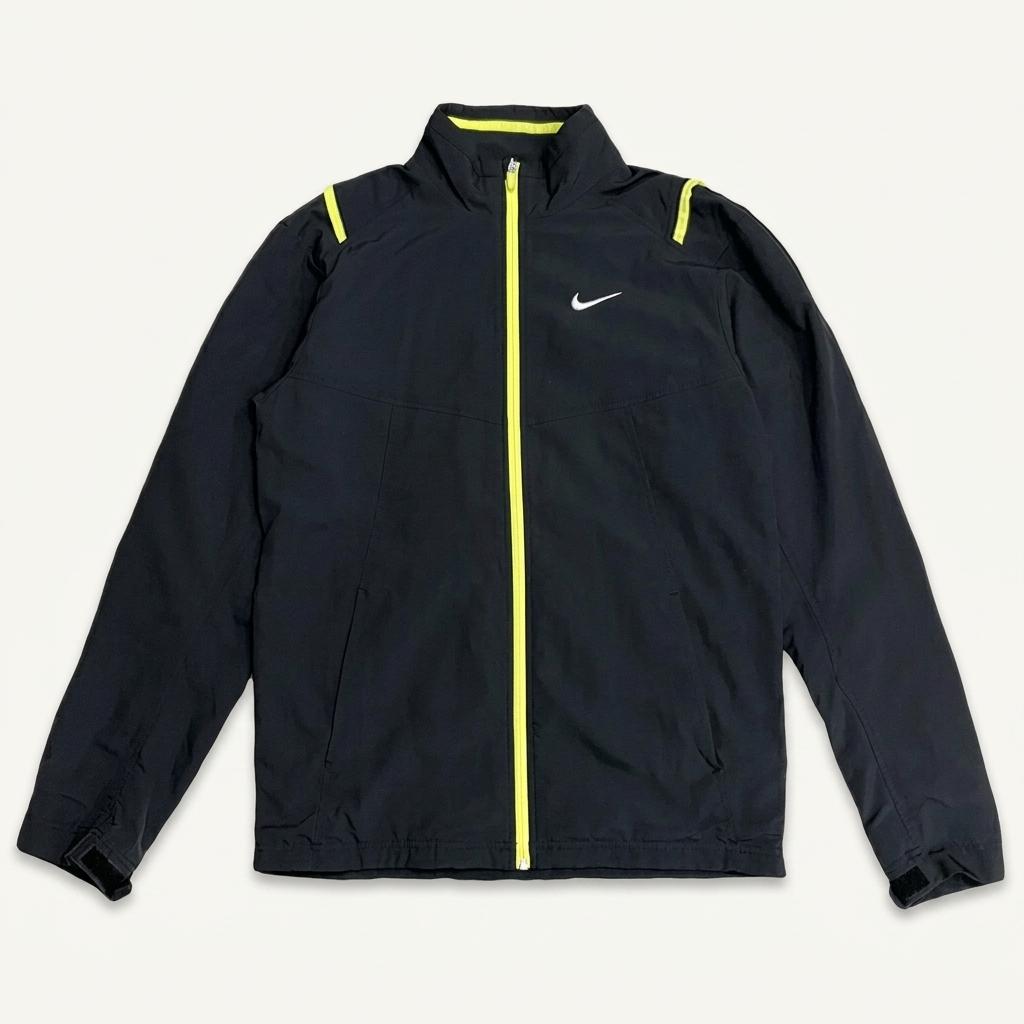 NIKE 테니스 드라이핏 윈드브레이커 자켓 M 1