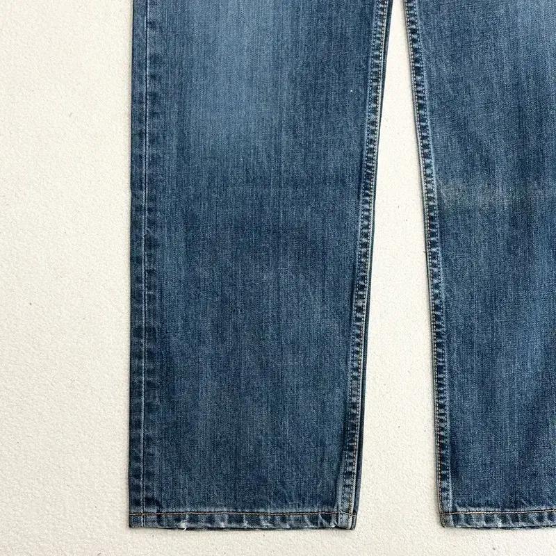 LEVI'S 506 데님진 34X34 3
