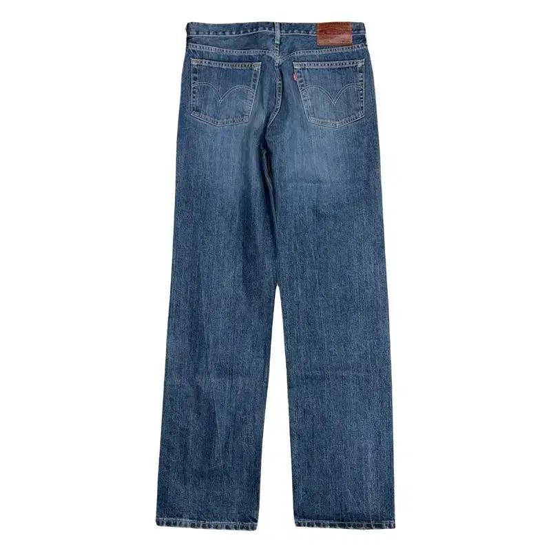 LEVI'S 506 데님진 34X34 9