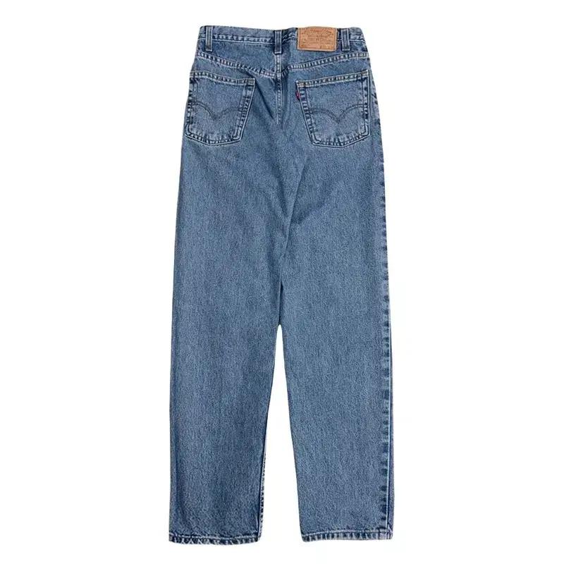 LEVI'S 550 테이퍼드 레그 데님진 29X30 8