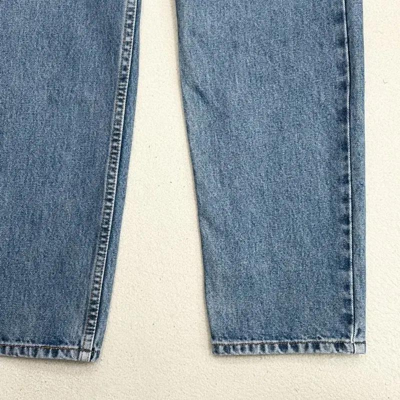 LEVI'S 550 테이퍼드 레그 데님진 29X30 3