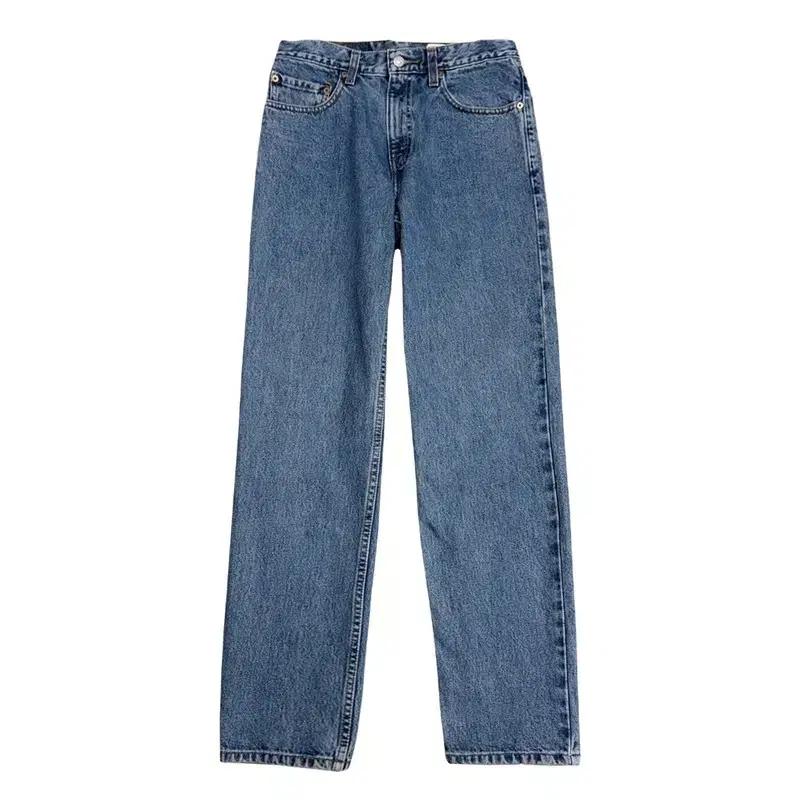 LEVI'S 550 테이퍼드 레그 데님진 29X30 2