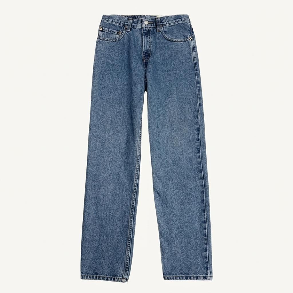 LEVI'S 550 테이퍼드 레그 데님진 29X30 1