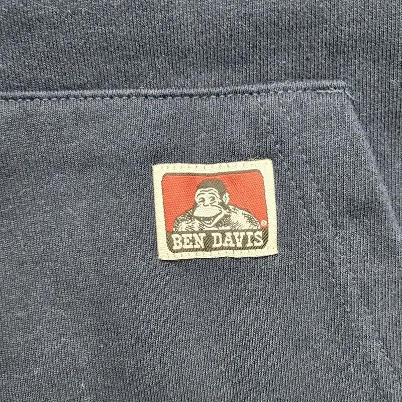 BEN DAVIS 코튼 후드티 | Men XL 5