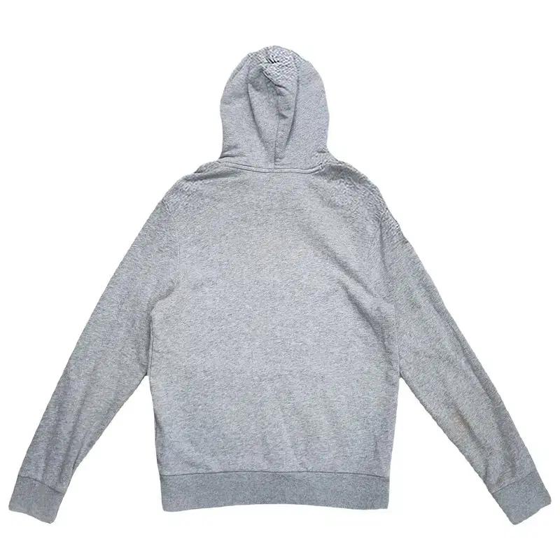 LEVI'S 배트윙 프린팅 후드티 Men M 10