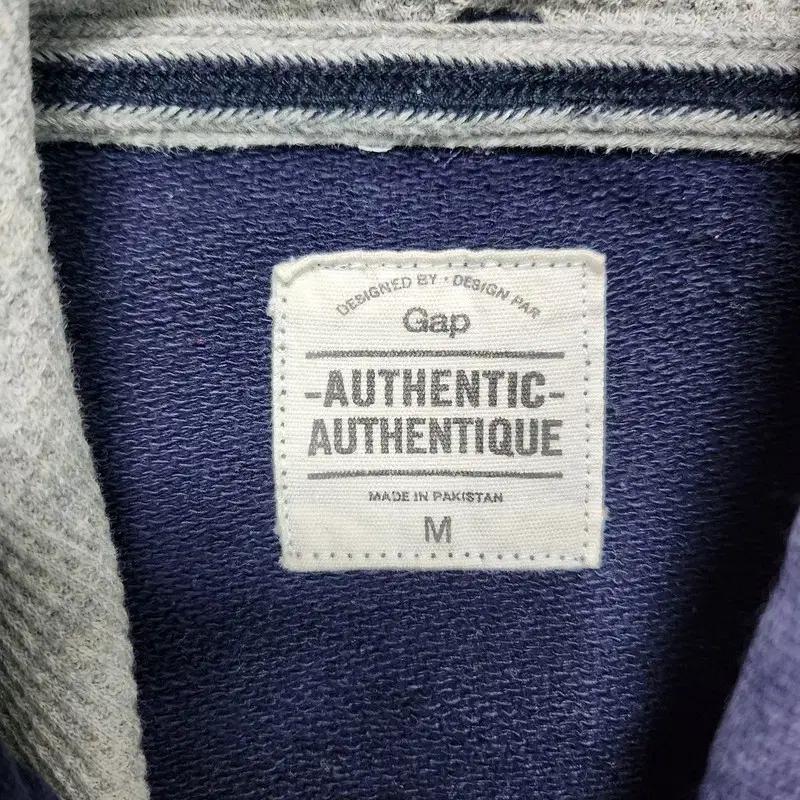 GAP 프린팅 후드티 Men M 5