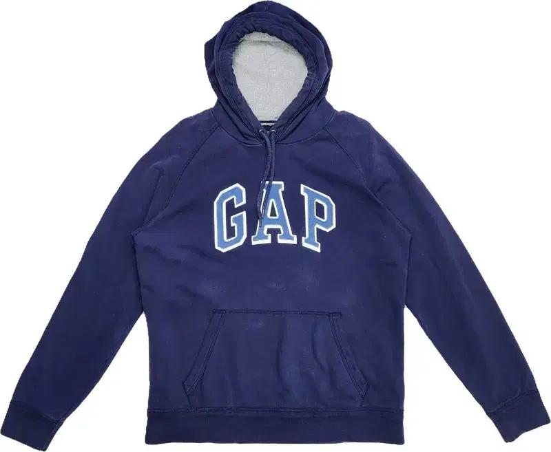 GAP 프린팅 후드티 Men M 2