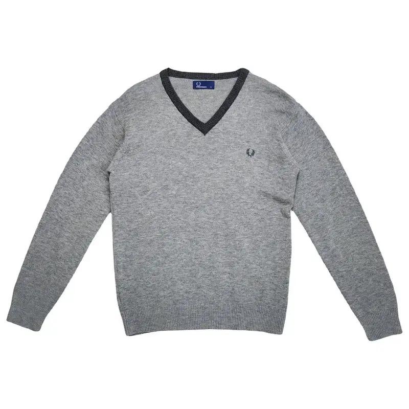 FRED PERRY 니트 Men M 2