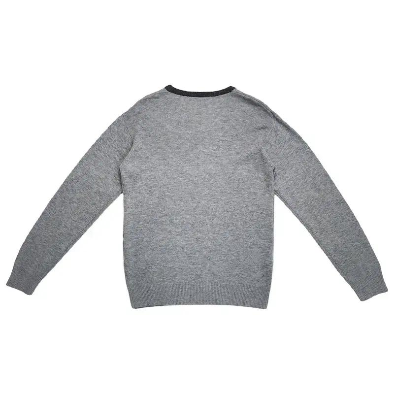 FRED PERRY 니트 Men M 9