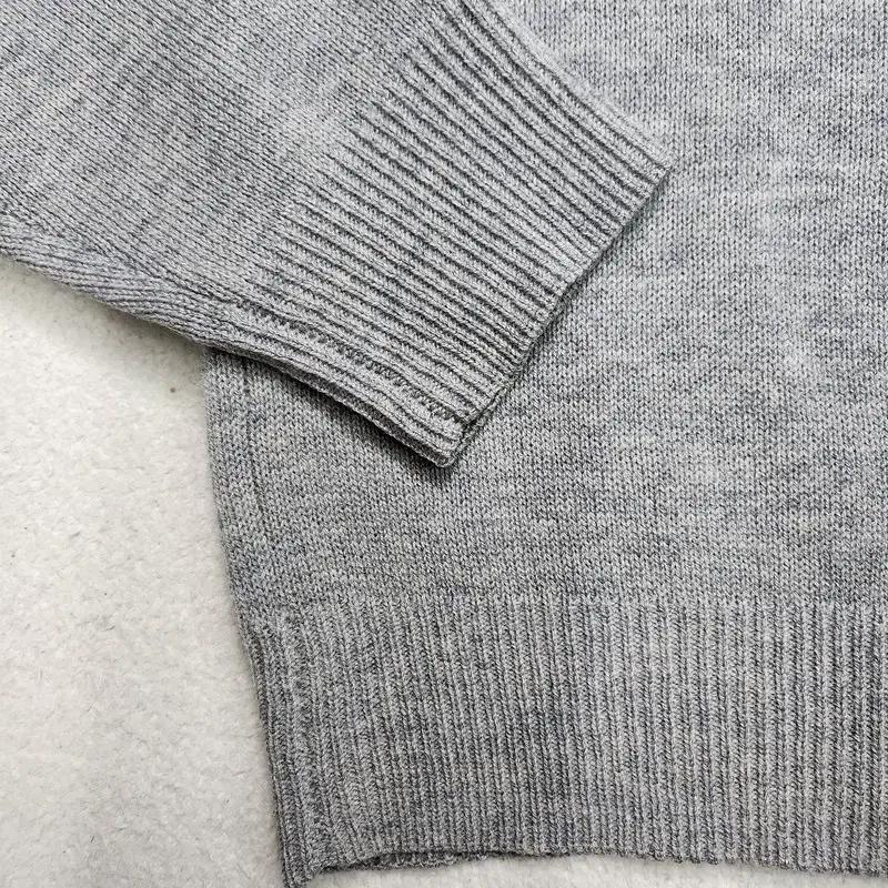 FRED PERRY 니트 Men M 3