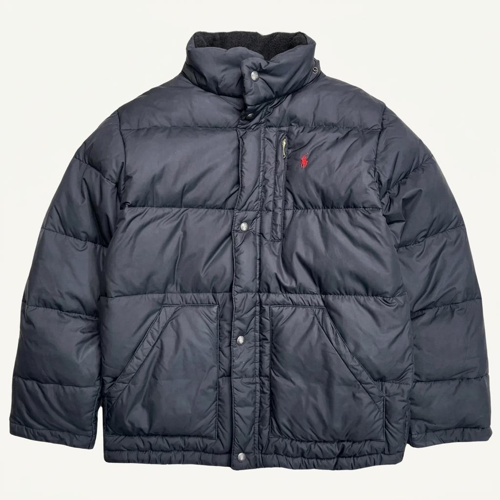 POLO RALPH LAUREN 보이즈 패딩 L(16/18) 1