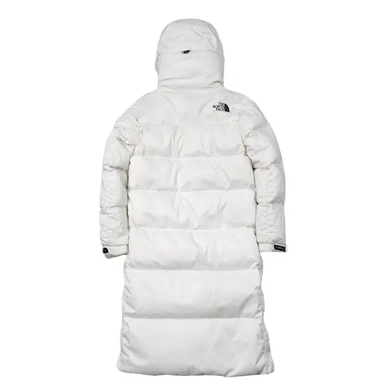 THE NORTH FACE 덕다운 롱패딩 Women XS/85 10