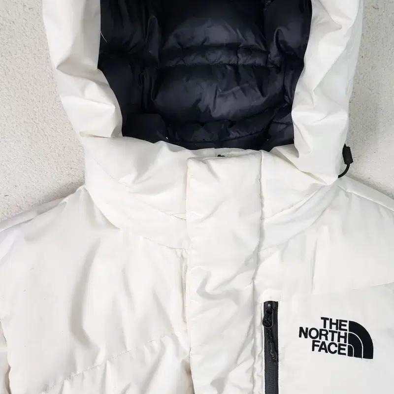 THE NORTH FACE 덕다운 롱패딩 Women XS/85 3