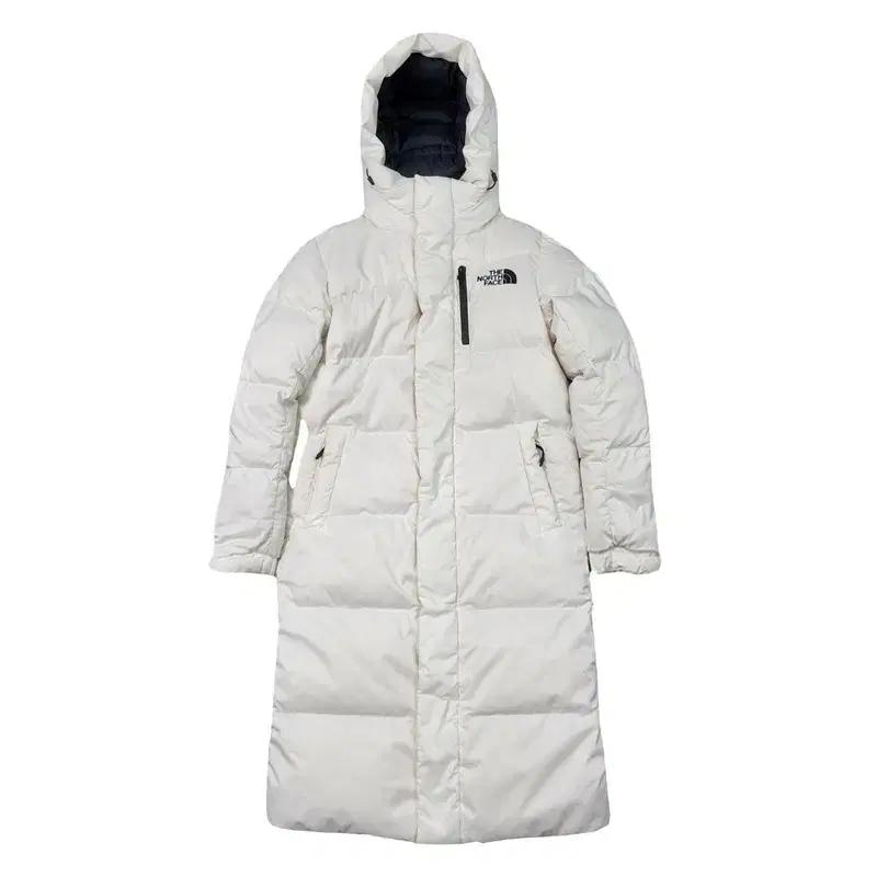 THE NORTH FACE 덕다운 롱패딩 Women XS/85 2