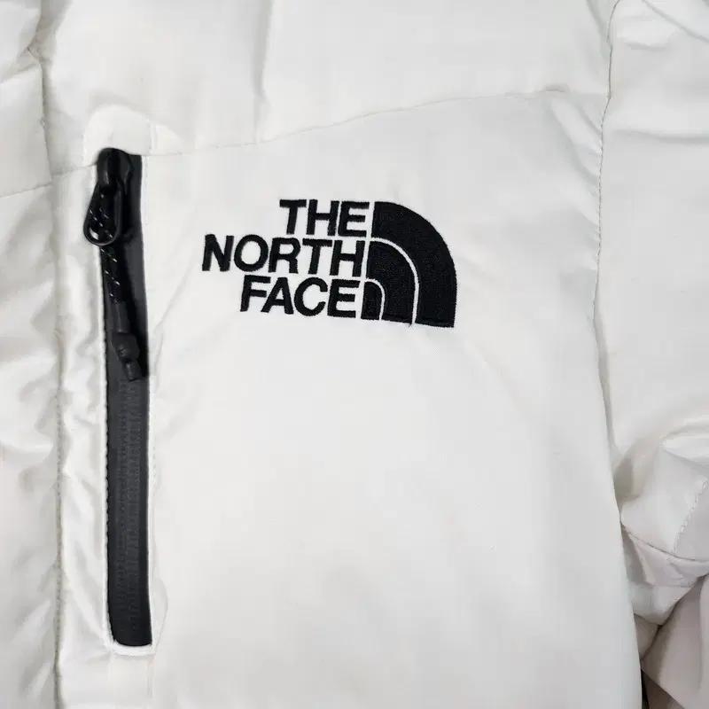 THE NORTH FACE 덕다운 롱패딩 Women XS/85 5