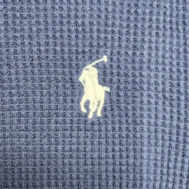 RALPH LAUREN 긴팔 티 Men M 4