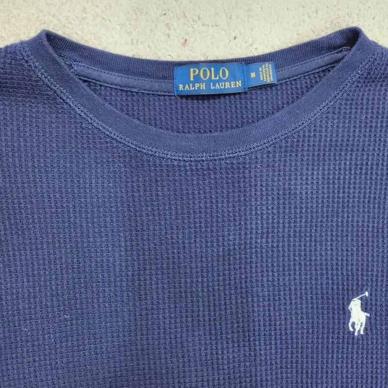 RALPH LAUREN 긴팔 티 Men M 5