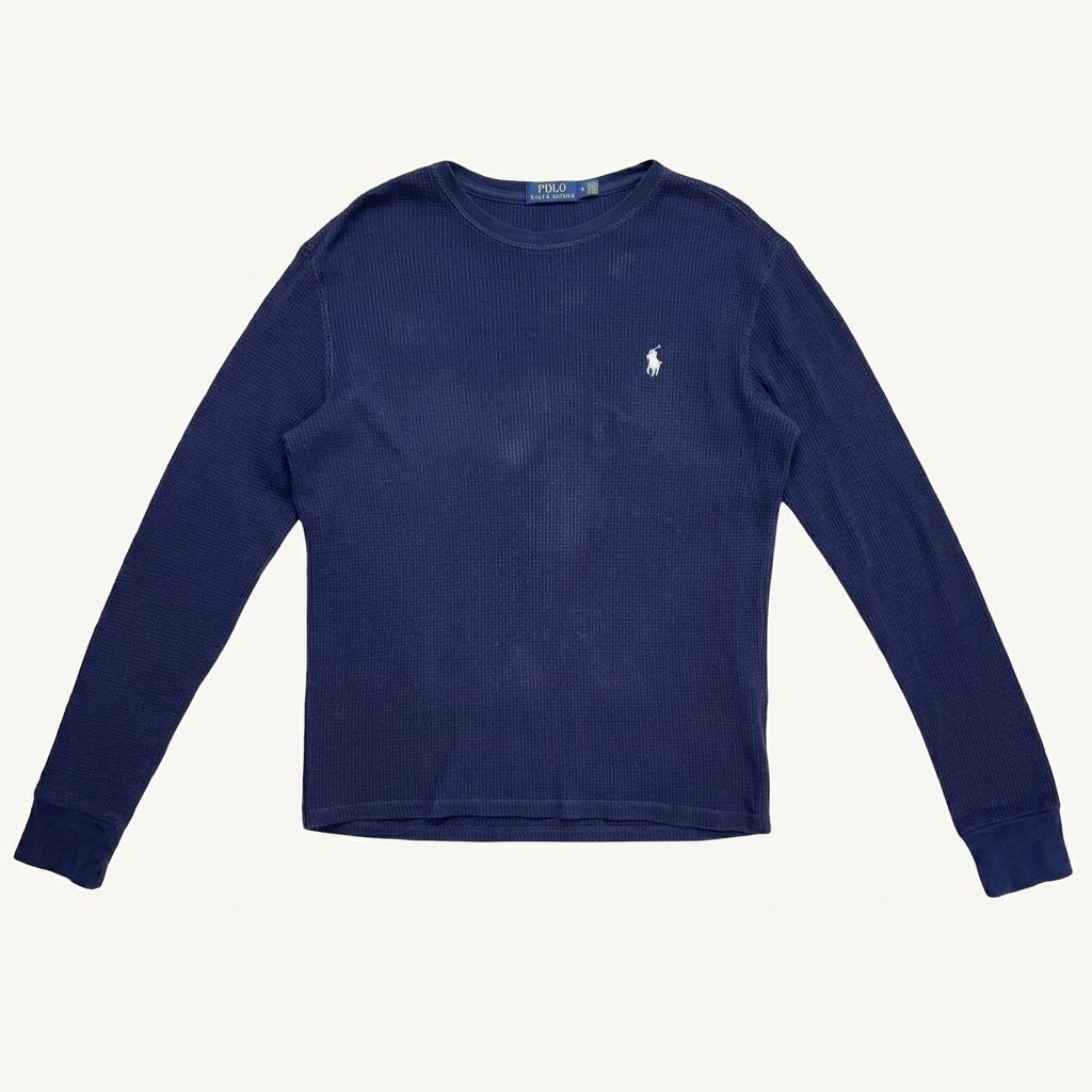 RALPH LAUREN 긴팔 티 Men M 1