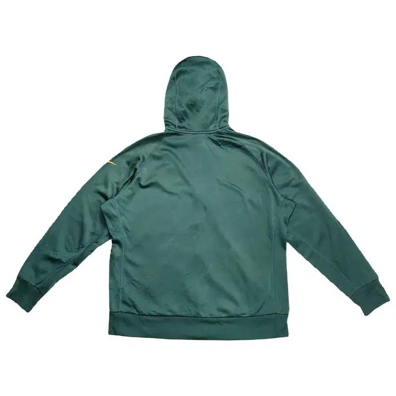 NIKE The RMR Fit 오리건 덕스 후드집업 Men XXL 9