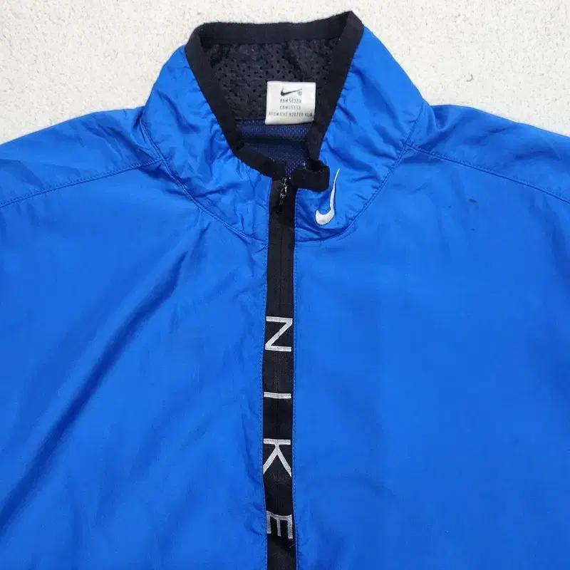 NIKE 아노락 반집업 Men M 3