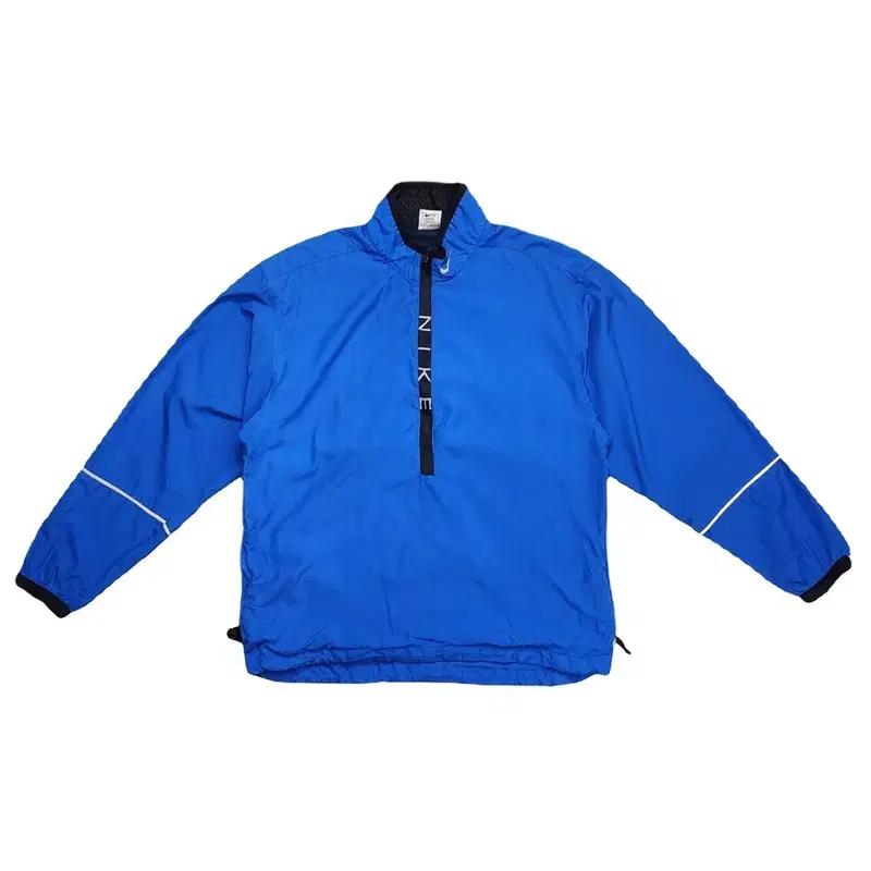 NIKE 아노락 반집업 Men M 2
