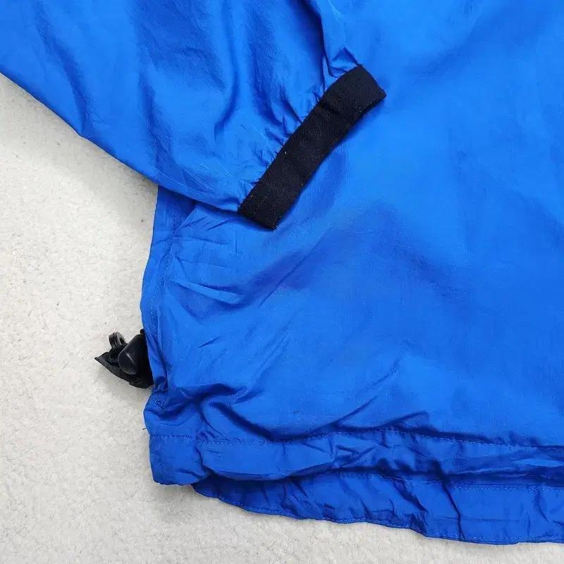 NIKE 아노락 반집업 Men M 4