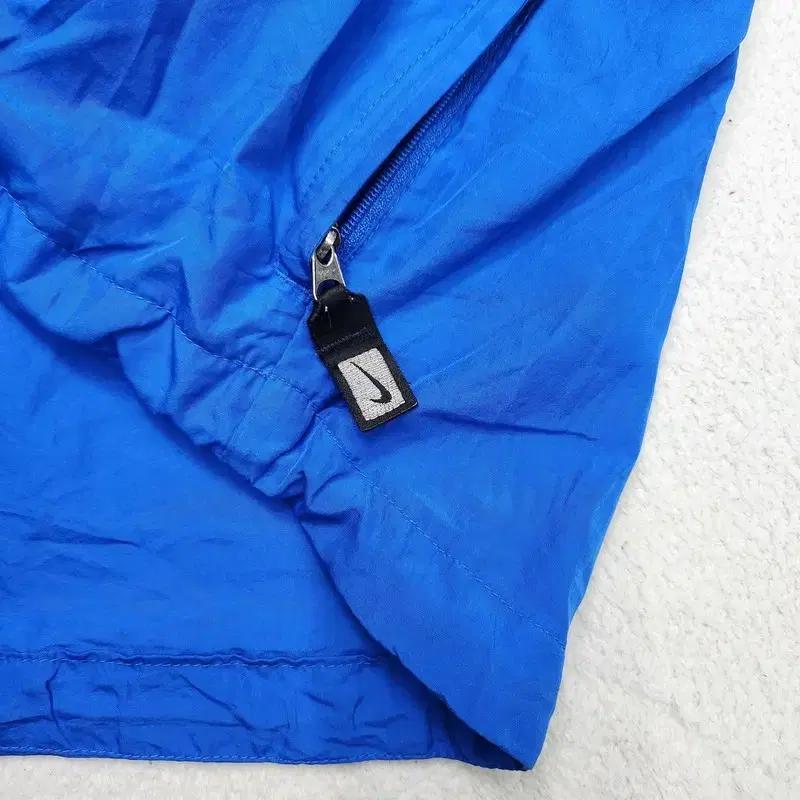 NIKE 아노락 반집업 Men M 5