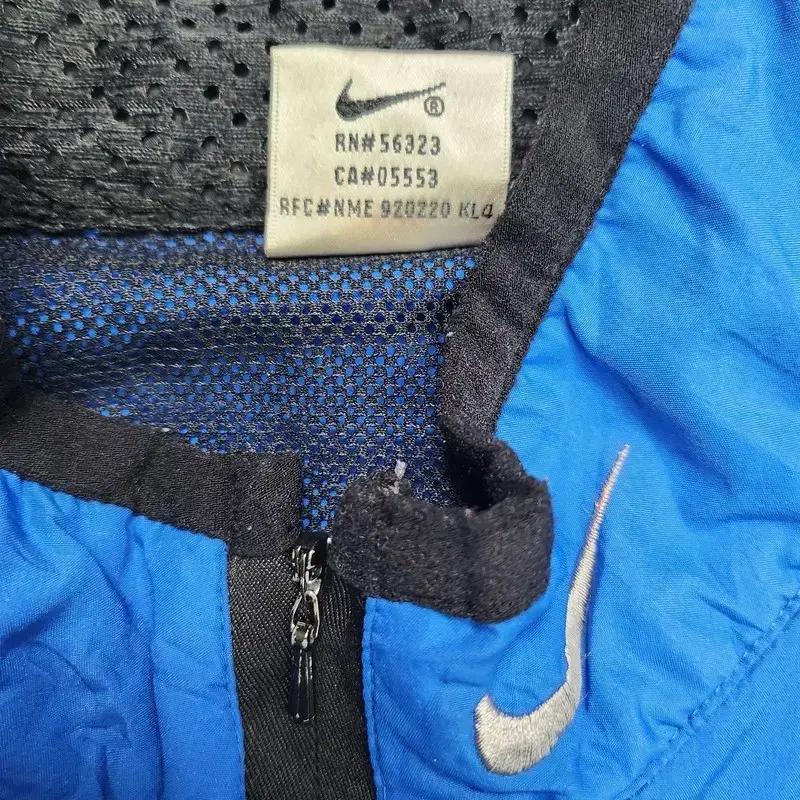 NIKE 아노락 반집업 Men M 6