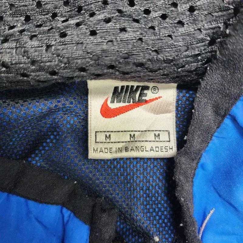 NIKE 아노락 반집업 Men M 7