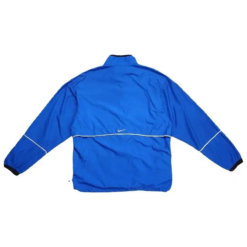 NIKE 아노락 반집업 Men M 9