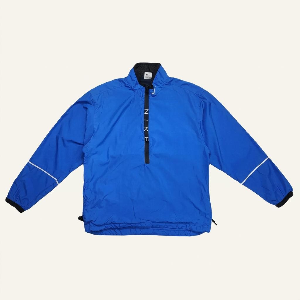 NIKE 아노락 반집업 Men M 1