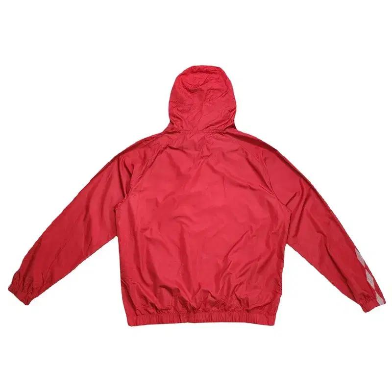 (새상품) UMBRO 온타리오유스 프린팅 후드티 Men XL 9
