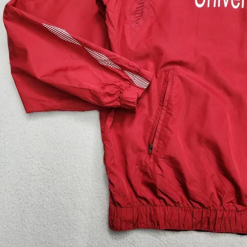 (새상품) UMBRO 온타리오유스 프린팅 후드티 Men XL 4