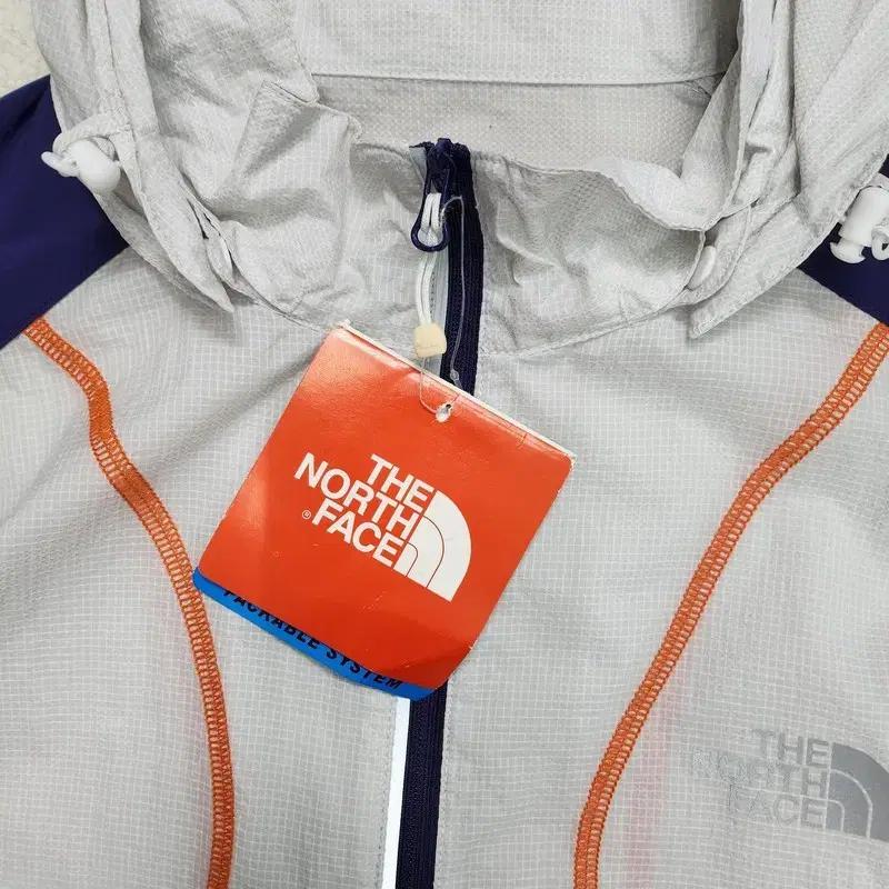 (새상품) THE NORTH FACE 바람막이 자켓 Women XL 6