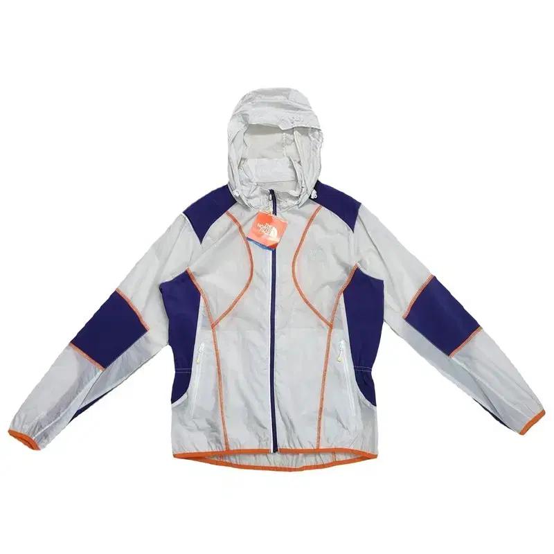 (새상품) THE NORTH FACE 바람막이 자켓 Women XL 2