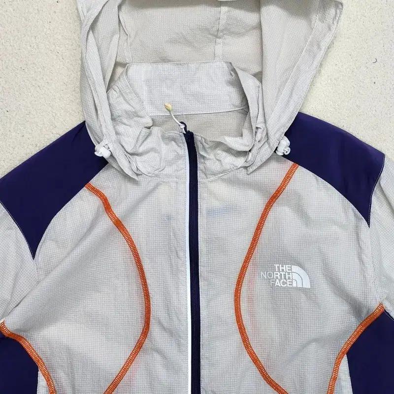 (새상품) THE NORTH FACE 바람막이 자켓 Women XL 3