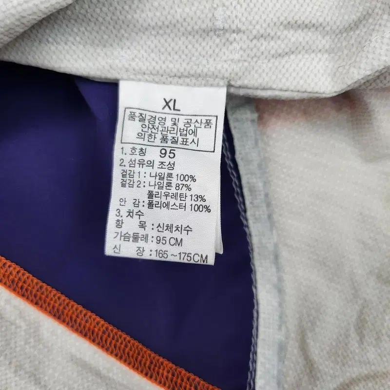 (새상품) THE NORTH FACE 바람막이 자켓 Women XL 9