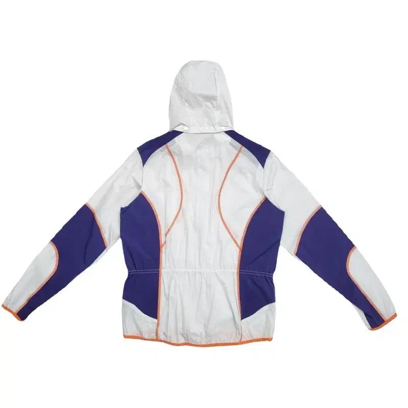 (새상품) THE NORTH FACE 바람막이 자켓 Women XL 10